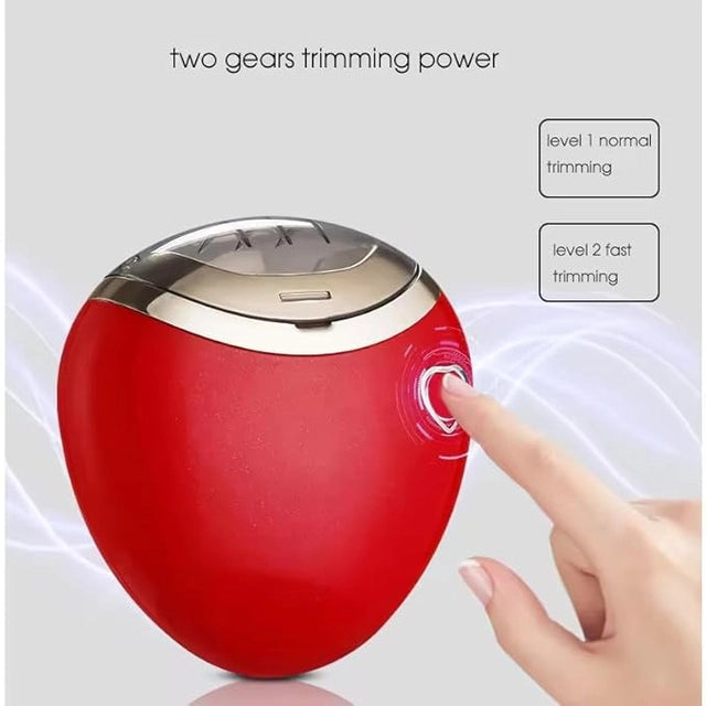 Electric Automatic Nail Clipper