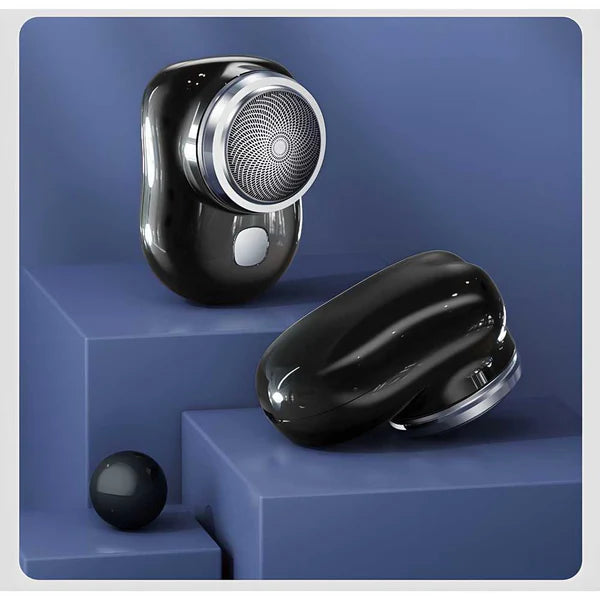 PocketTrim - The 30 Second Pocket Shaver