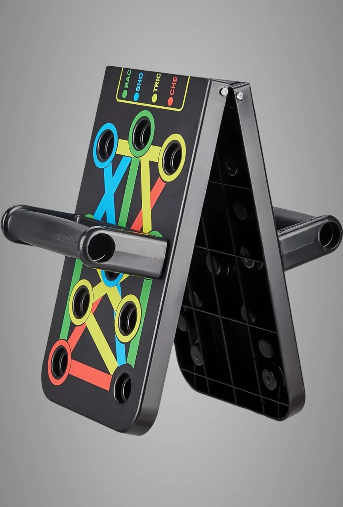 PowerFlex Push-Up Board