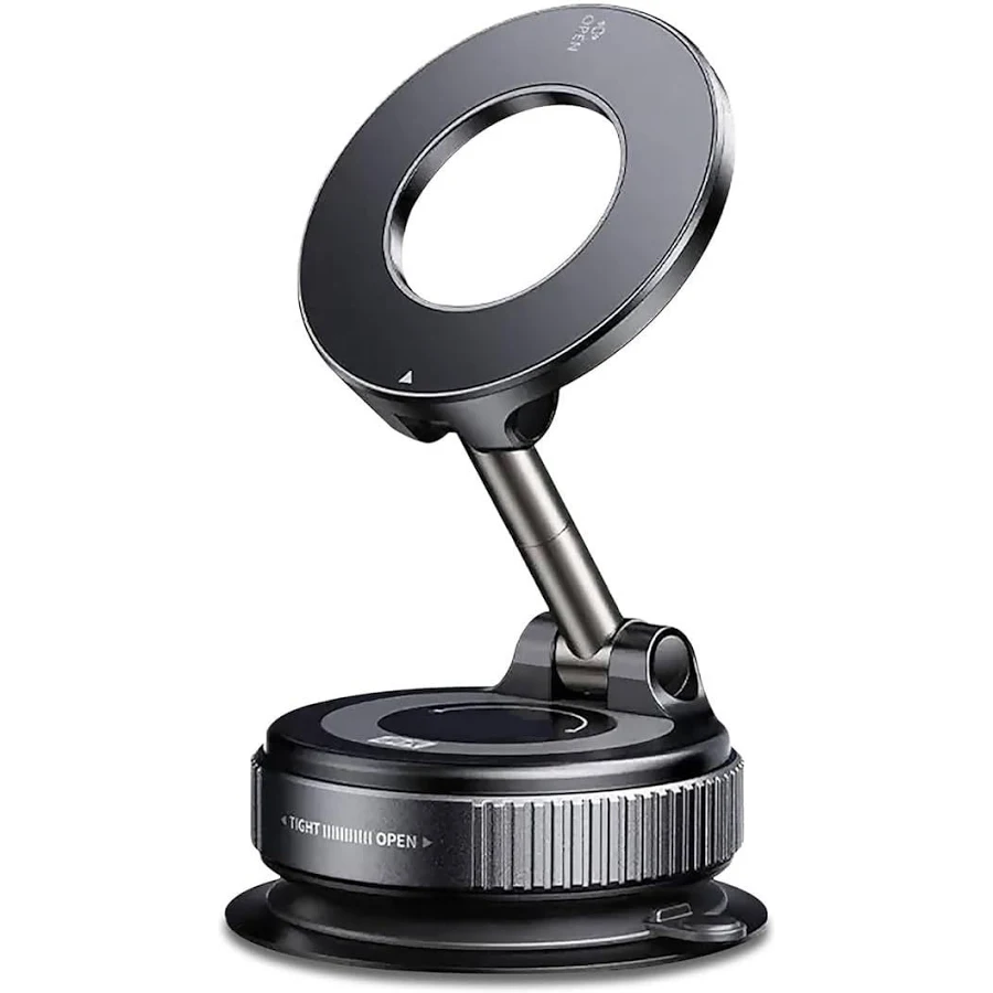 🔄 360° Smart Phone Holder
