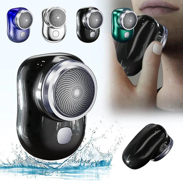 PocketTrim  - The 30 Second Pocket Shaver