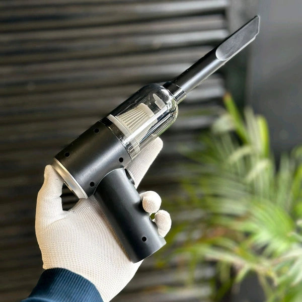Portable Mini Vacuum Cleaner